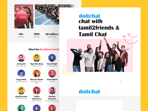 chat for free online