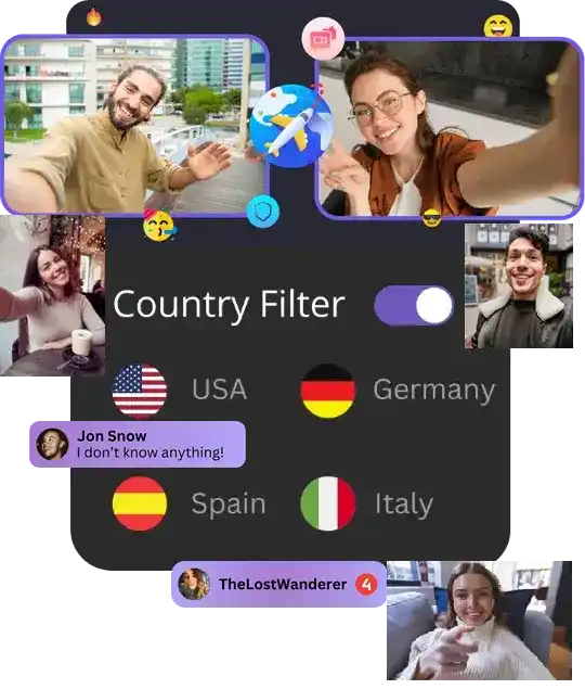 Free chat online platform for Chat Chat Online & talk to strangers worldwide
